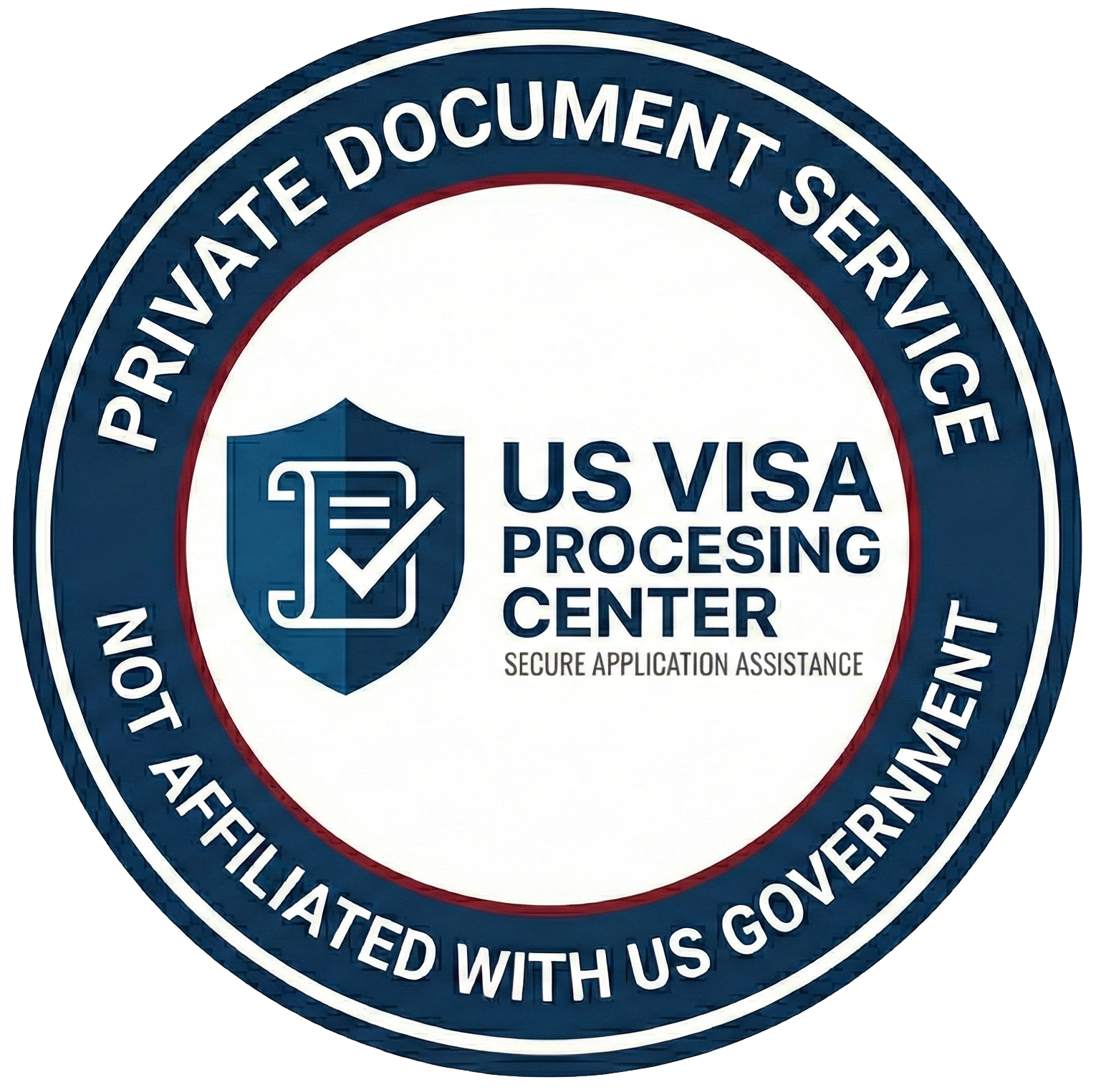 US Visa Processing Center